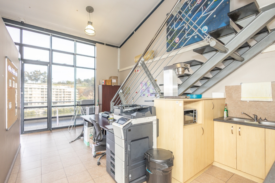 Commercial Property for Sale in Tyger Waterfront Western Cape